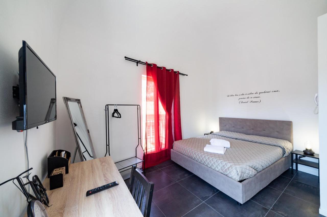 ホテル A Casa Di Cassi モーディカ エクステリア 写真